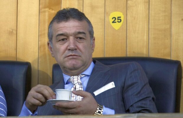 OUT de la FCSB! Gigi Becali a anunțat jucătorii care pleacă de la echipă: "De ei doi vreau să scap"