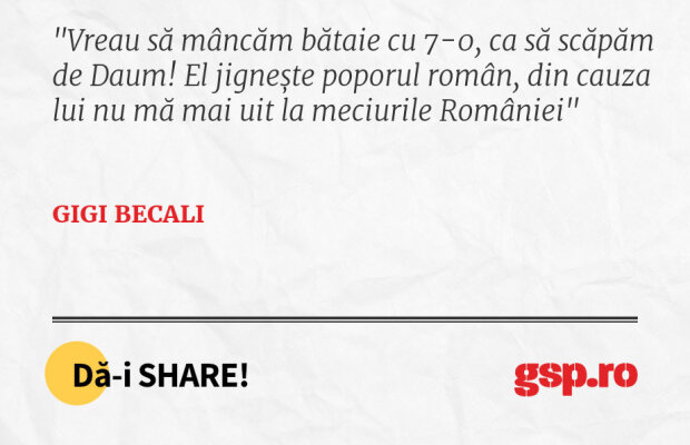 Cele mai tari citate ale lunii august 2017