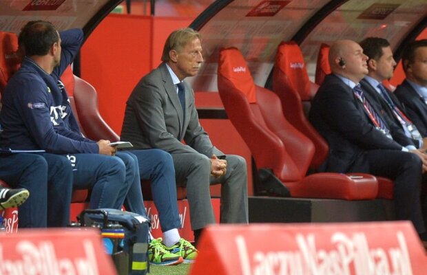 Un fost selecționer îi atrage atenția lui Daum: "E singurul jucător de valoare certă"