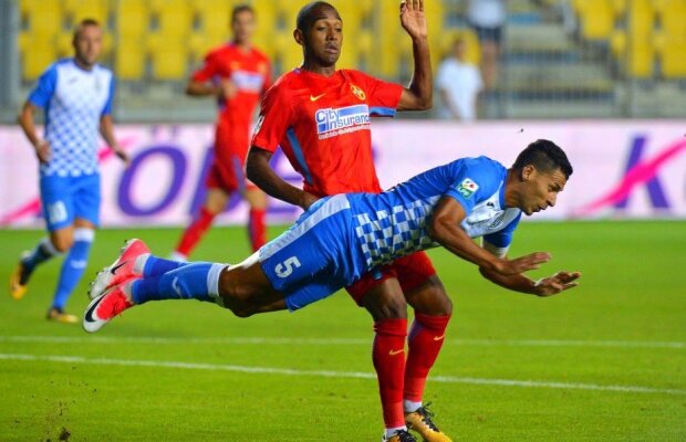 Surpriză în Liga 1! Își schimbă numele și sigla! Cine ar putea fi în spatele deciziei 