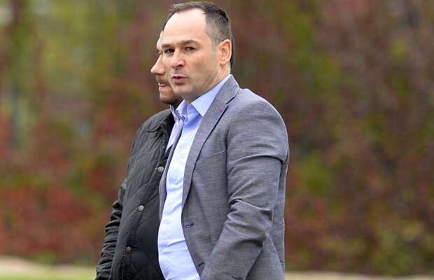 Ultima oră » Dinamo a făcut astăzi o superafacere fără să vrea: cum a încasat Negoiță 800.000 de euro dintr-un foc