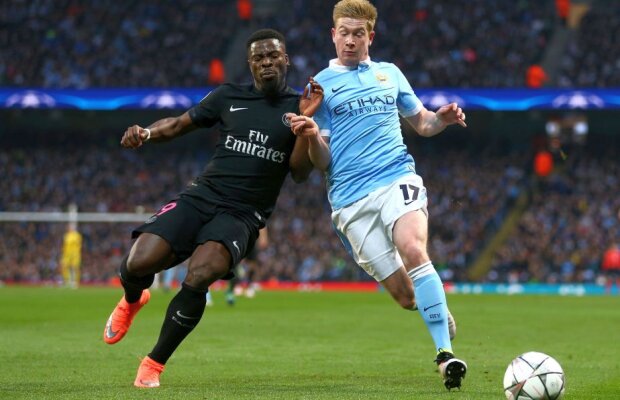 Pochettino a plătit 25 de milioane de euro pentru înlocuitorul lui Kyle Walker