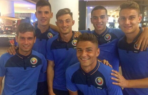 Transfer pe bani pentru un român în Italia! A semnat astăzi cu noua echipă