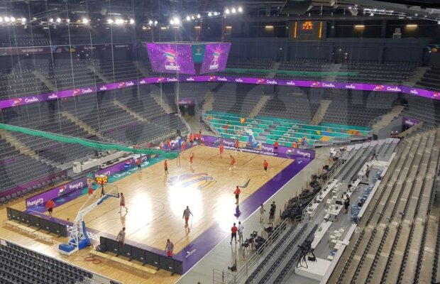 O aventură după trei decenii » Echipa naţională a României nu a mai luat parte la un turneu final de CE din 1987