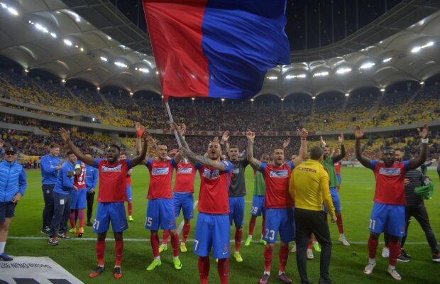 Rezerva e favoritul Ligii 1! » Casele de pariuri merg pe mâna unui jucător care nu prinde prima echipă în lupta pentru trofeul de golgeter