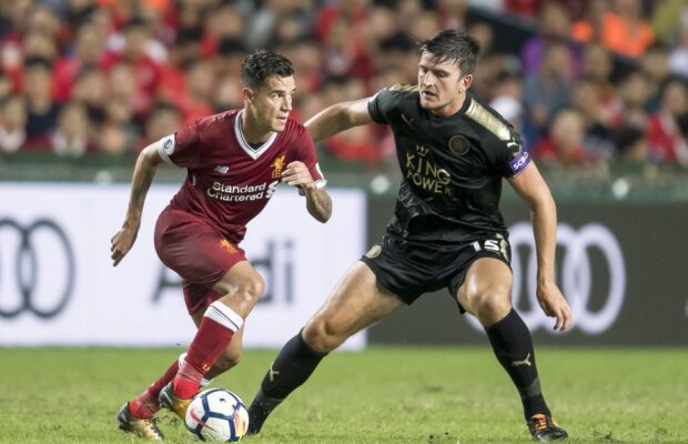 Liverpool și-a dat acordul pentru transferul lui Coutinho la Barcelona » Care este problema majoră pentru catalani în mutarea verii
