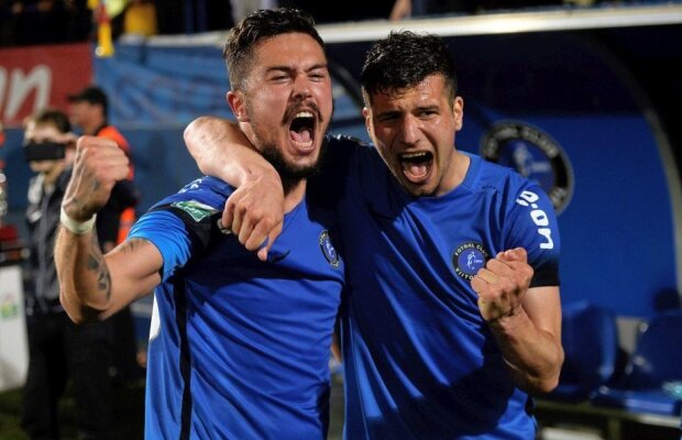 Destinație surpriză pentru un campion al Viitorului » A semnat cu ultima clasată din campionatul Poloniei