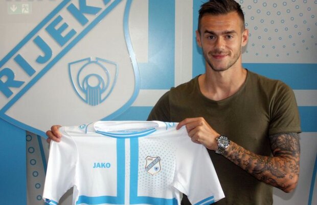 CS U Craiova pregătește transferuri tari! Discută cu doi croați cu CV-uri interesante 