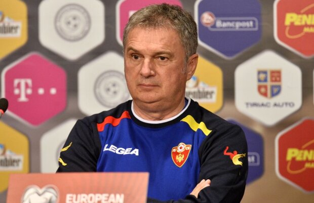 Cum să învingi în Muntenegru: sfaturi chiar de la selecționerul ei » "Fiți ofensivi, inteligenți'