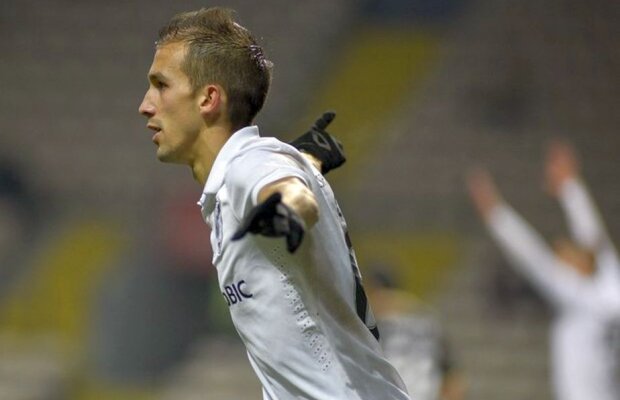 Colonie portugheză la Dinamo » Cine e ultimul jucător care se transferă în "Ștefan cel Mare": vine din a treia ligă spaniolă