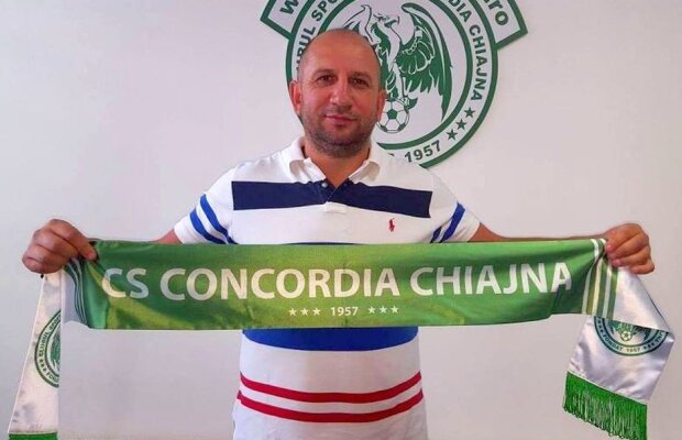 Unul dintre jucătorii plecați de la Chiajna și-a găsit echipă! Săgeți către Miriuță