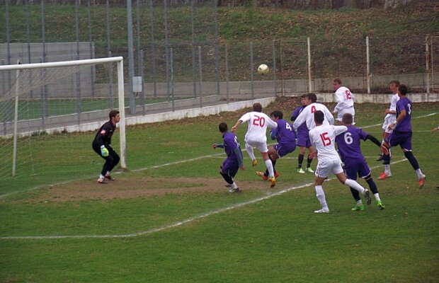 Tragedie la un meci de juniori din România! Părintele unui copil a decedat 