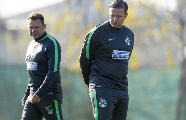 S-a dat verdictul litigiului dintre FCSB și Thomas Neubert! Ce sumă trebuie să plătească neamțul 