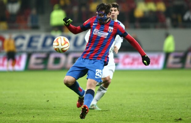 Rusescu, la un pas de un transfer total neașteptat! Negoicerile au căzut în ultimul moment 