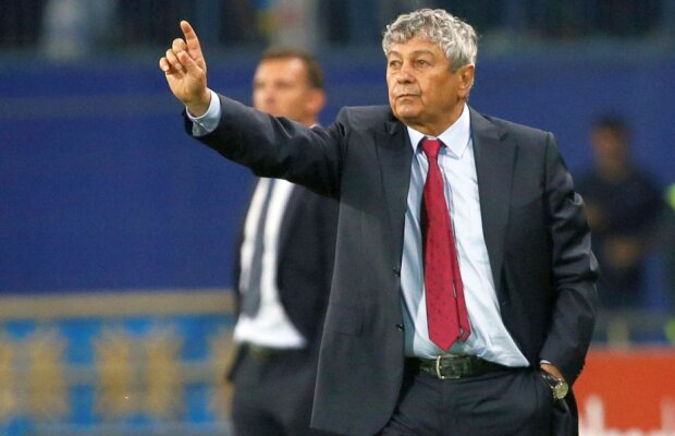 Premierul Turciei îi face pe plac lui Mircea Lucescu » Va schimba o lege special pentru antrenorul român