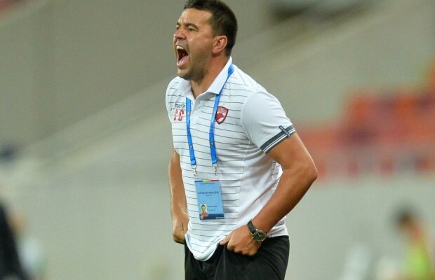 EXCLUSIV Țintă cu "stofă" pentru Dinamo! Cum este descris fotbalistul care se antrenează cu "câinii" de un fost coleg: "Asta e principala lui calitate" 