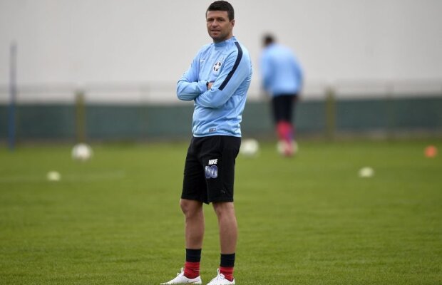 Emoții pentru Florin Marin » Un fost stelist și un dinamovist i-ar putea lua locul la CS Mioveni 