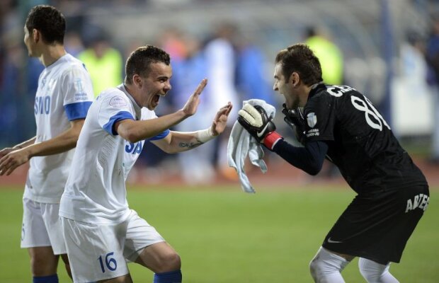 EXCLUSIV Plecare de ultimă oră de la un club de Liga 1: "N-a fost o experiență reușită"