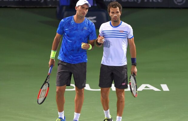 Cel mai bun rezultat al anului: Horia Tecău s-a calificat în semifinale la US Open » Cu cine joacă mai departe