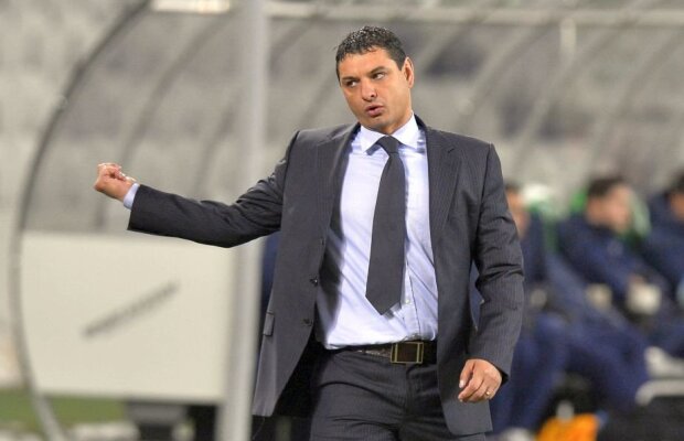 EXCLUSIV Ionel Ganea lovește fără milă: "Burleanu să-și ia valiza și s-o tundă repede! Daum ne-a făcut de cacao"