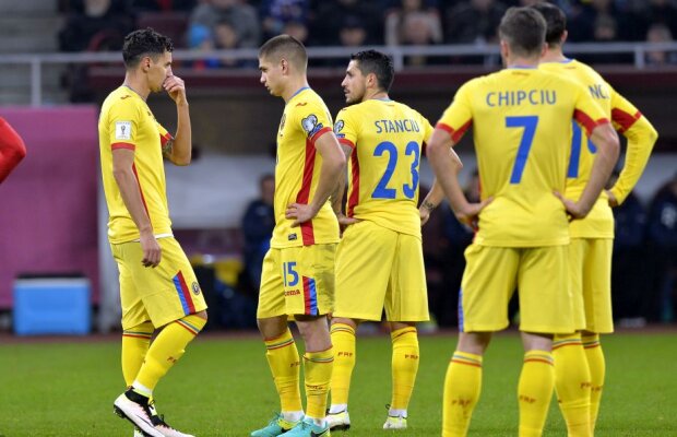 SIMULARE GSP pentru viitoarele preliminarii: dacă n-avem noroc, stăm acasă și la Euro 2020!