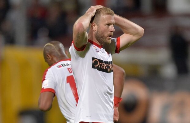 Schimbare la "câini" » Dinamo mai ofensiv, cu două vârfuri în avanposturi: ”Bokila alături de Nemec”