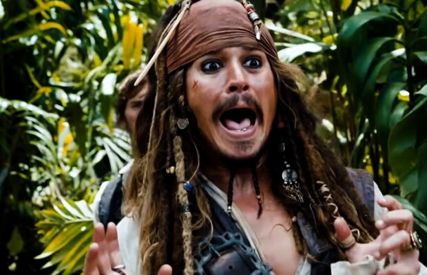 VIDEO Top 10 greșeli flagrante din filme. Sigur nu le-ai observat până acum!