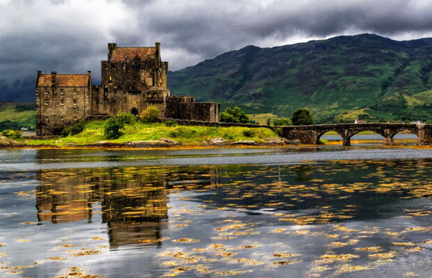 A fost votată ca cea mai frumoasă țară din lume. Nu îţi poţi imagina cine a ieşit pe primul loc!