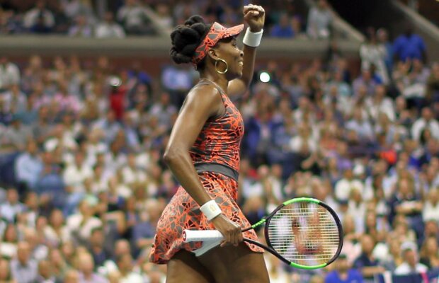 De 36 de ani nu s-a mai întâmplat asta » Careu de ași 100% american pe tabloul feminin de la US Open