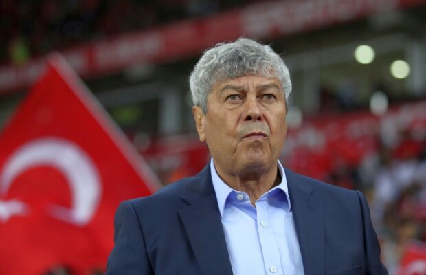 Omul care le trebuia » Radiografia primei victorii a lui Lucescu pe banca Turciei 