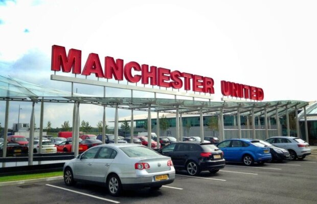 Măsuri draconice luate de Manchester United după atacul terorist din mai: englezii construiesc o adevărată fortăreață