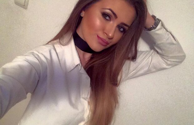 GALERIE FOTO HOT! Sora unui ex-dinamovist are apariții incendiare pe rețelele de socializare 