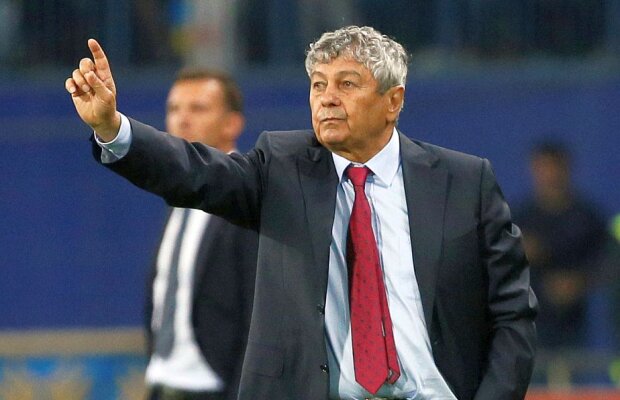 Mircea Lucescu și-a încheiat socotelile cu naționala României: "Decât să mă înjure ai mei, mai bine mă înjură alții" » Discuție memorabilă cu președintele Turciei, Recep Erdogan