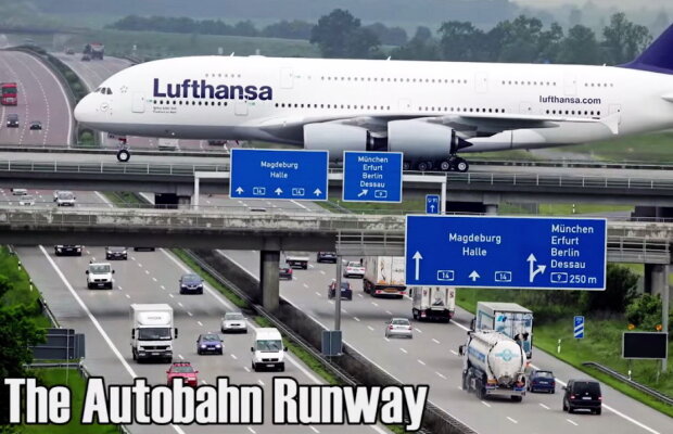 VIDEO Dacă nu ai vedea aceste imagini, ai crede că aşa ceva este imposibil!