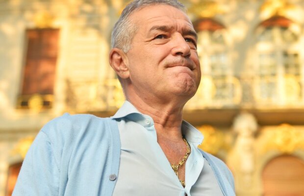Presa engleză îl ironizează pe Becali după ultima sancțiune primită: "Încă mai poate scoate astfel de perle"