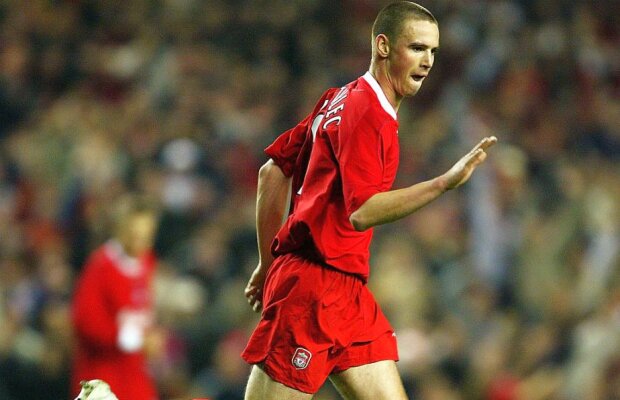 INTERVIU EXCLUSIV » "Astralul" Anthony Le Tallec își spune povestea » Amănunte interesante din vestiarul lui Liverpool, din anul în care a luat Champions League