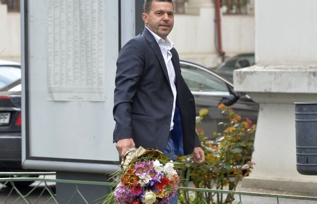 Contra transmite un mesaj clar Federației: "Să vină Zenga, eu nu antrenez gratis"