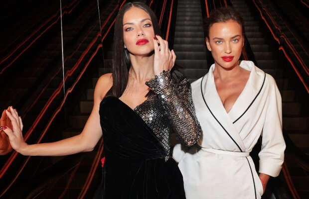 GALERIE FOTO Mai multă frumuseţe pe metru pătrat nu ai văzut! Cele mai tari fotomodele te vor face să visezi frumos!