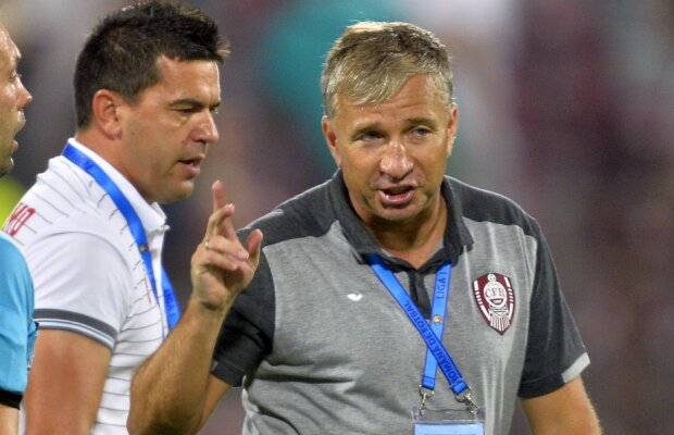 Portretul-robot al viitorului selecționer + suporterii au ales: pe cine vor în locul lui Daum