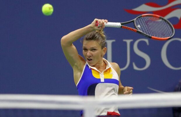 FOTO Pharrell + Halep, mai tari ca Șarapova » Premiul obținut de Simona cu "sorcova tricoloră" :)