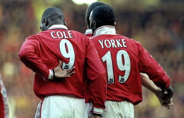 Dică vrea să schimbe sistemul la FCSB: "Ca Dwight Yorke și Andy Cole"