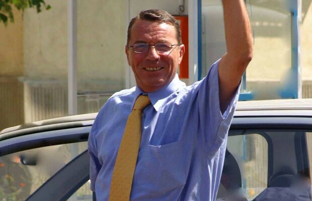 A murit Tudor Petruș, antrenorul care a dus-o pe Laura Badea la titlul olimpic!