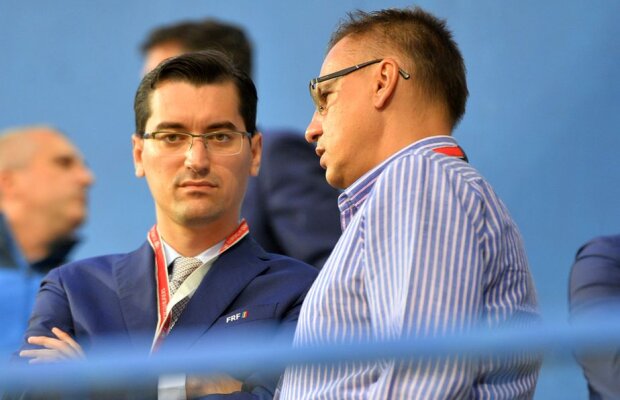 EXCLUSIV 10 nume pentru banca României » Cine sunt favoriții pentru postul de selecționer și când poate fi numit