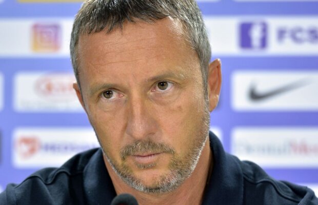 Noi critici pentru MM din interiorul clubului: "Nu trebuia să rezolve problema prin presă și pe facebook. Îmi e milă de Alibec!"