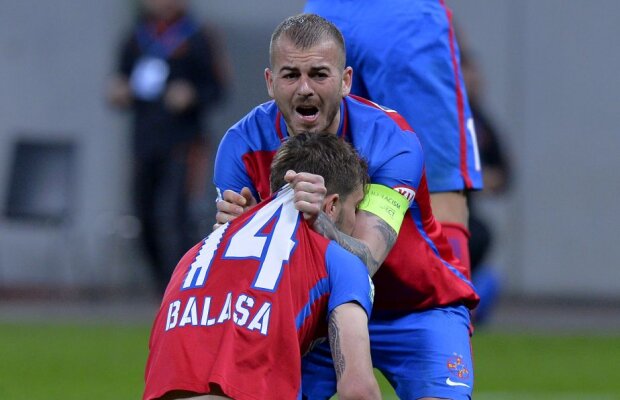 EXCLUSIV Cum a stricat Becali transferul lui Alibec în Anglia: detaliile secrete ale negocierilor purtate în ultimele ore de mercato