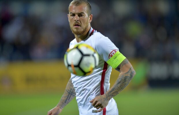 Dică a vorbit în premieră despre conflictul MM - Alibec » Decizie în cazul atacantului