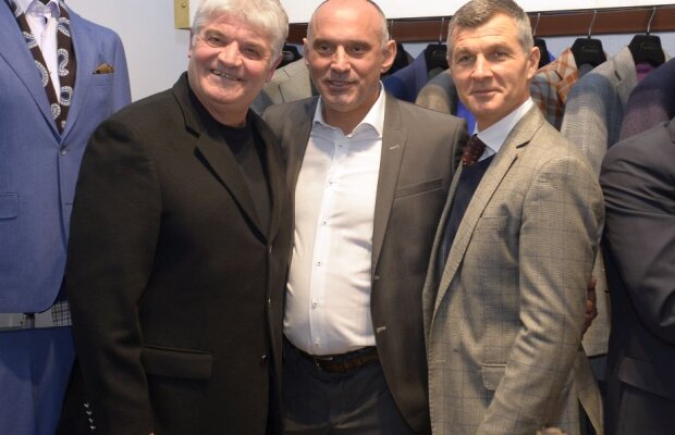 Dan Petrescu e favorit, dar un alt antrenor așteaptă oferta de la FRF: "Eu sunt pregătit oricând"