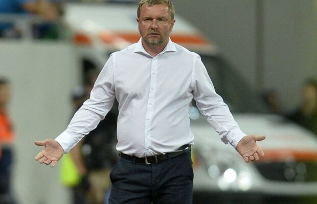 FCSB - Plzen // Antrenorul cehilor se teme de un stelist: "E cel mai periculos" » Ce spune despre transferurile făcute de Dică: "Nu le va fi ușor"