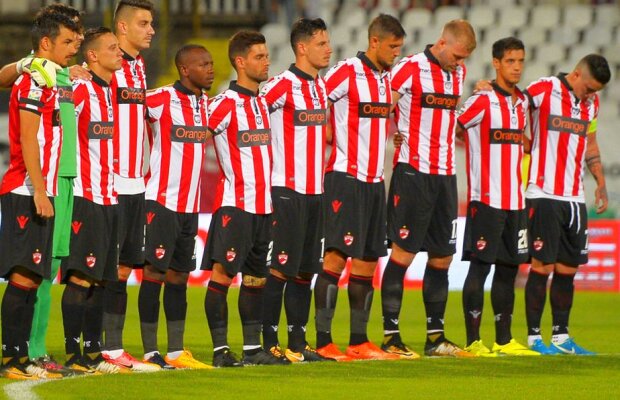 Decizie drastică luată de Cosmin Contra » Un jucător important a fost lăsat în afara lotului: "Vreau altceva"