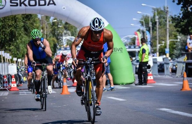 Staţiunea Mamaia, pe harta internațională a triatloanelor » Peste 1.200 de sportivi sunt aşteptaţi la festivalul sportiv TriChallenge Mamaia 2017